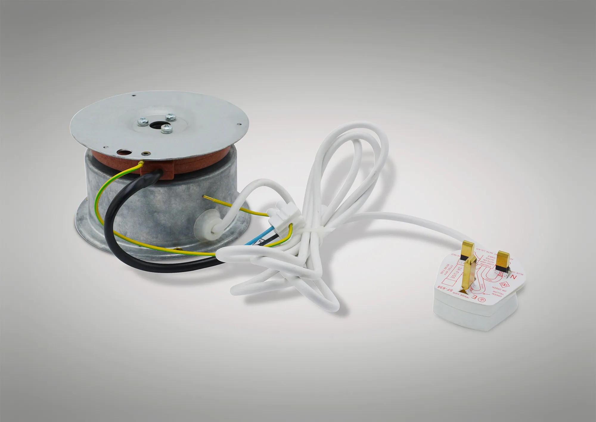 Motors Ancillary Products Diyas Turntables/Lighting Lifts